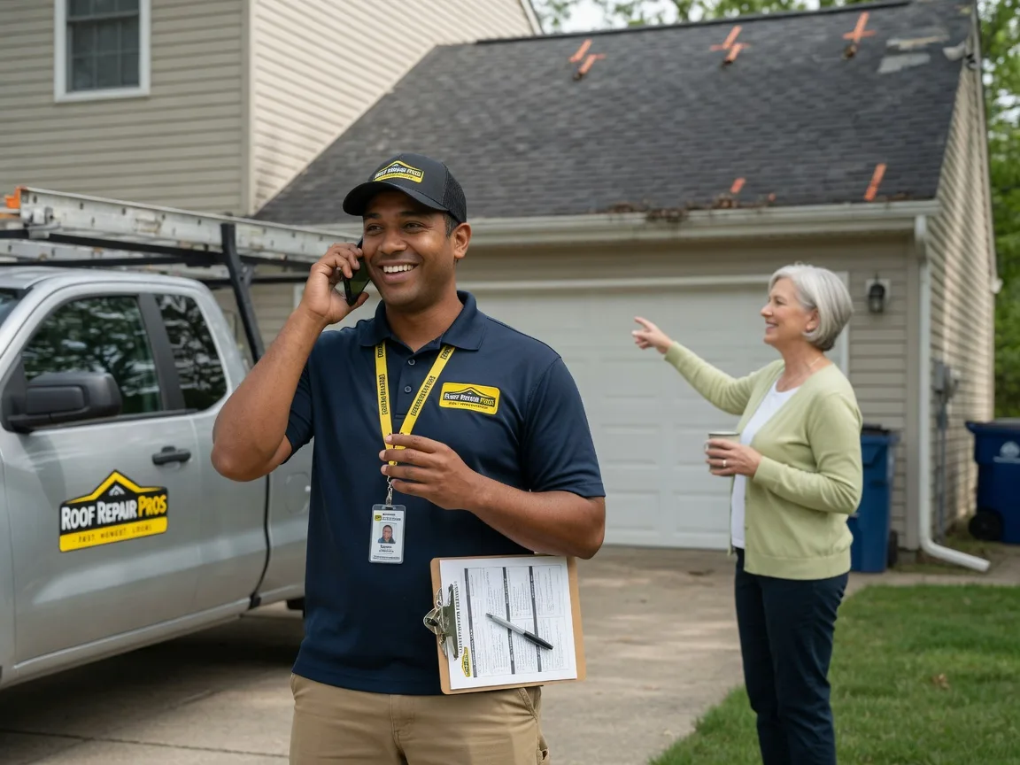 Roof Repair Memphis, MO FAQs